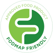 FODMAP Certification